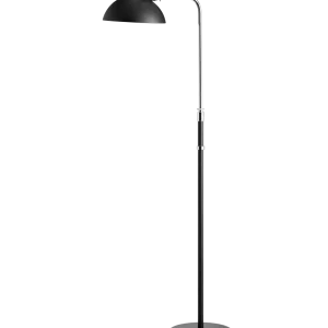 KAISER Idell™ Gulvlampe 6580-F Luxus Matsort