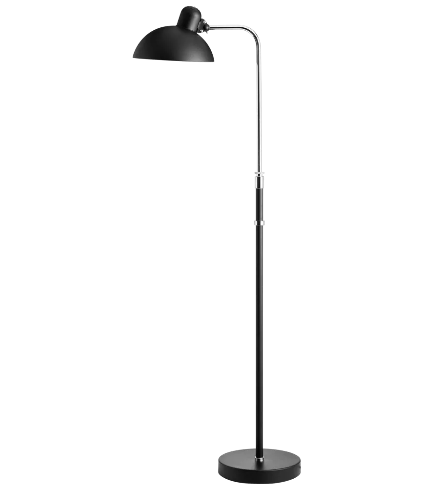 KAISER Idell™ Gulvlampe 6580-F Luxus Matsort