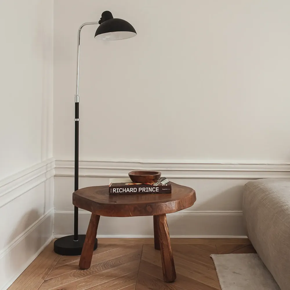 KAISER Idell™ Gulvlampe 6580-F Luxus Matsort