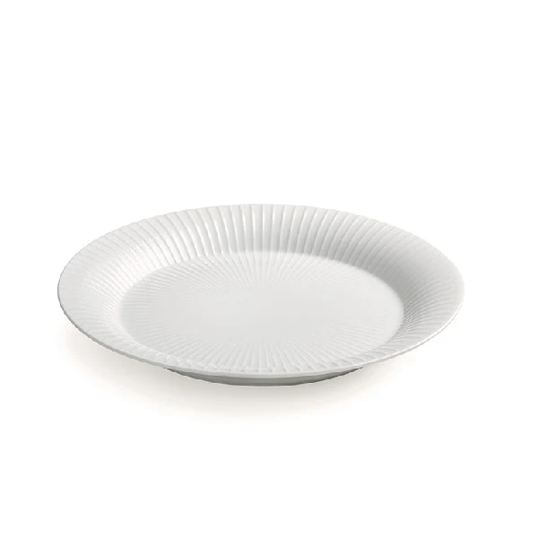 KÄHLER HAMMERSHØI MIDDAGS TALLERKEN 27 CM