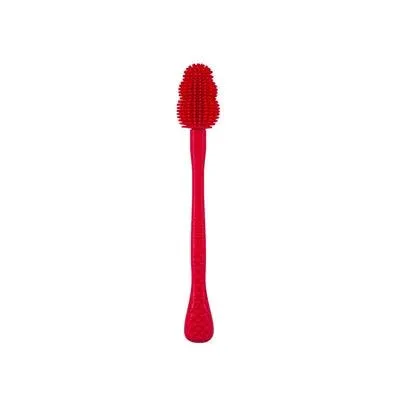 Kong Brush Schoonmaakborstel – Geschikt voor Kong Enduring – Rood