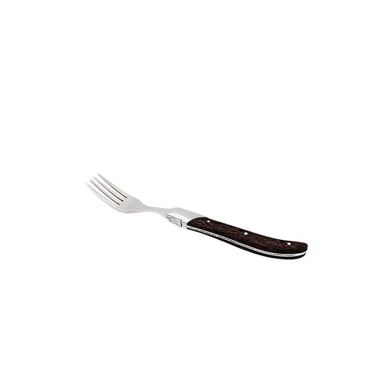 Laguiole Hâws steakgaffelsæt 6 stk.