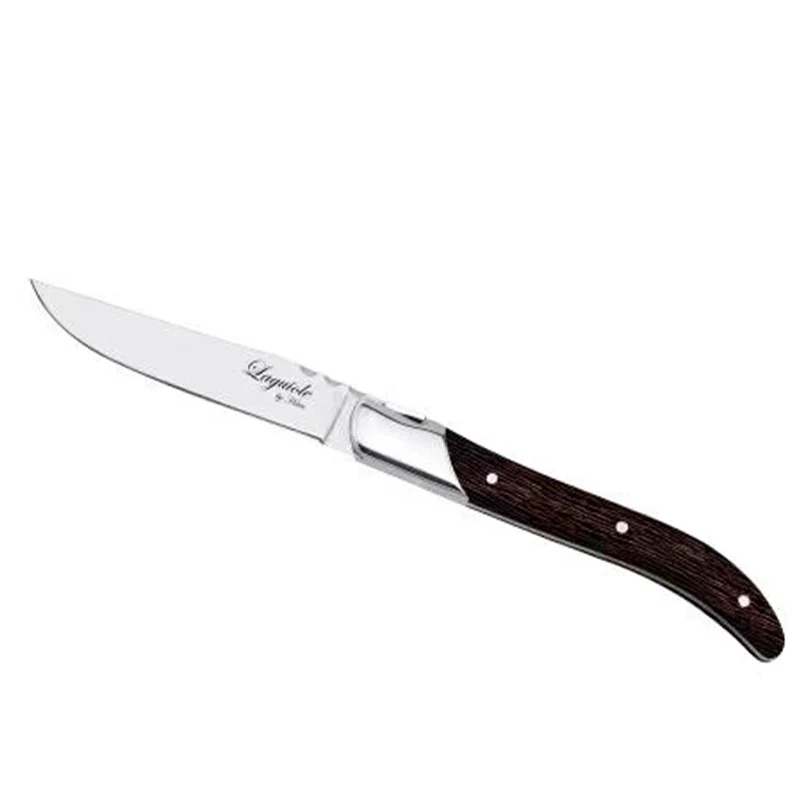 Laguiole Hâws steakknivesæt 6 stk.