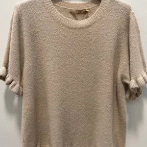 Marta Du Chateau - Mdcbriala Knit KN8129 - Beige2488