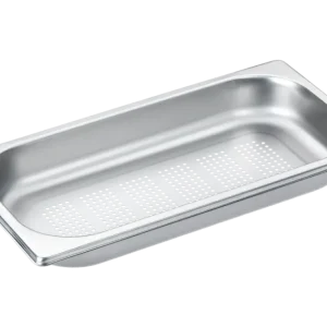 Miele DGGL 1 Dampovnsfad med huller