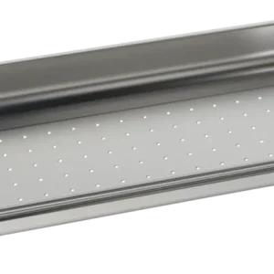 Miele DGGL 20 Dampovnsfad med huller