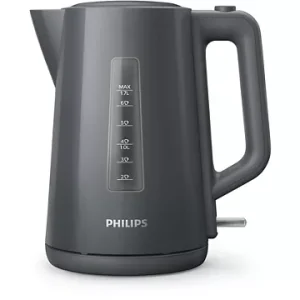 Philips HD9318/10 Elkedel 1,7L 2200W - Grå