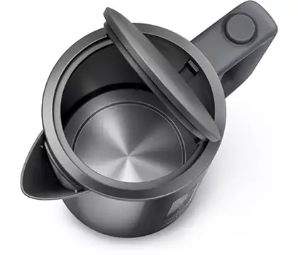 Philips HD9318/10 Elkedel 1,7L 2200W - Grå