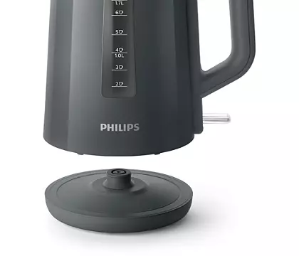 Philips HD9318/10 Elkedel 1,7L 2200W - Grå