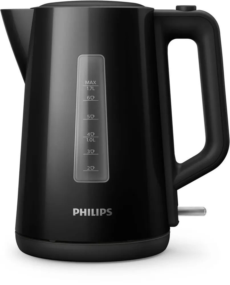 Philips HD9318/20 Elkedel 1,7 L - Midnight
