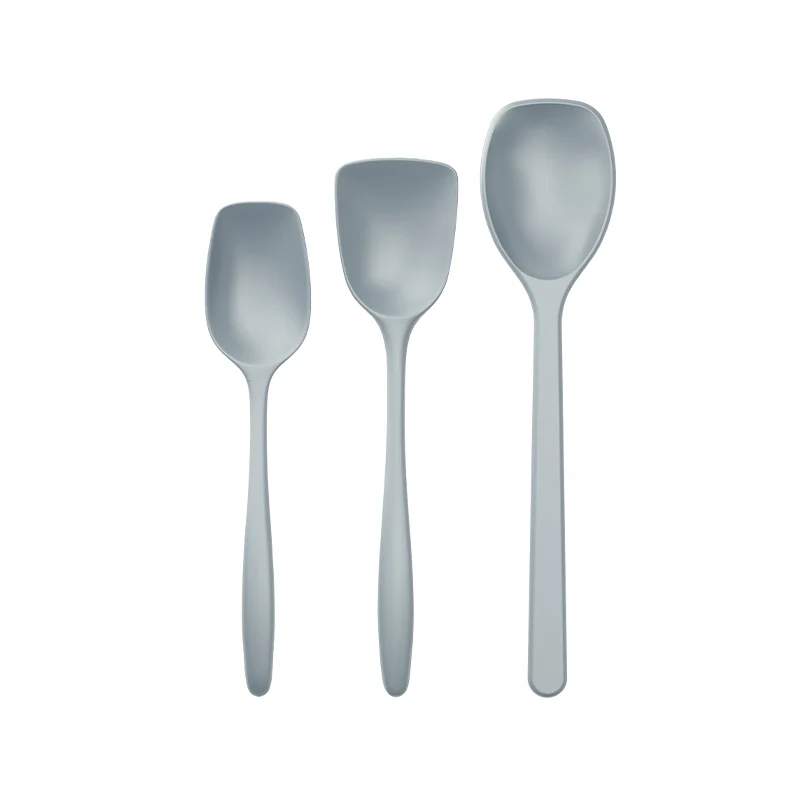 Rosti NEW Classic grydeskesæt 3 dele dusty azure