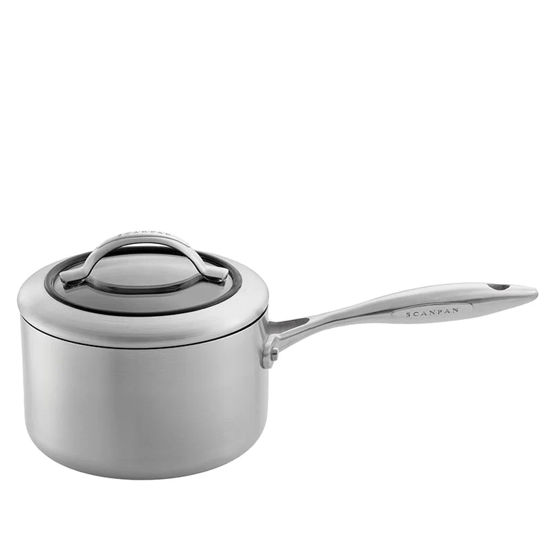 Scanpan CTX gryde/Pandesæt 10 dele