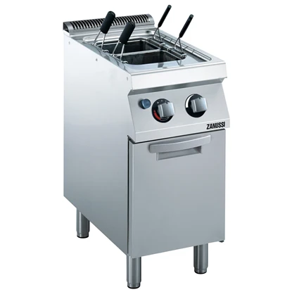 Zanussi Pastakoger - GAS eller EL - 24,5L