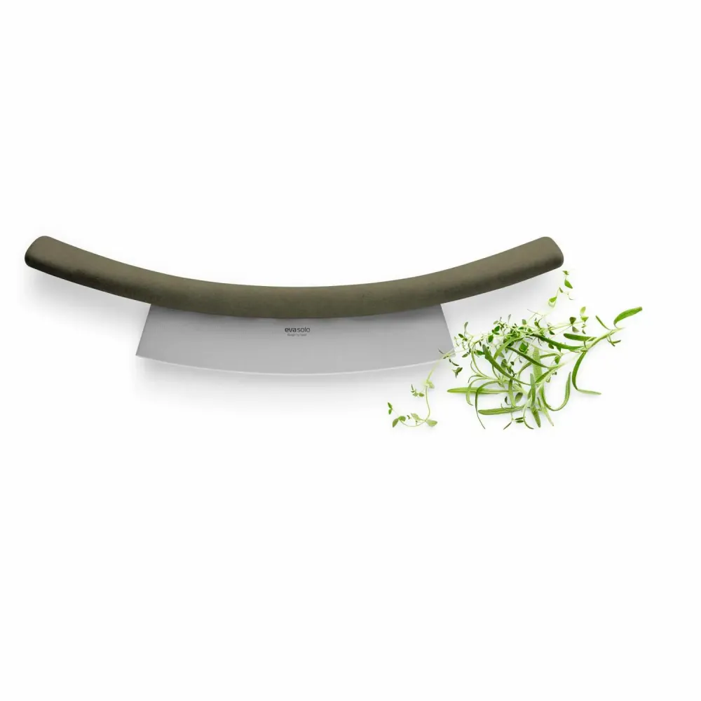 Garlic Press Eva Solo - Emerald Tool vuggekniv