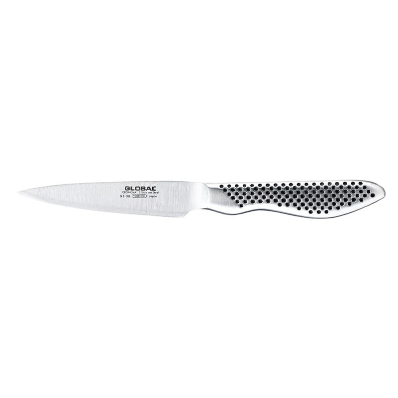 Global Enduring knivsæt rustfrit stål G-55/GS-38 2 stk.