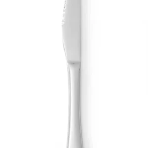 Profi Line - Ske, gaffel, kniv, steakkniv - 6 stk pr. sæt