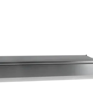 VK38-200 S/S LID