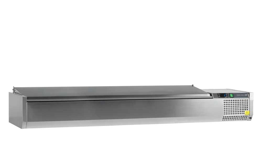 VK38-200 S/S LID