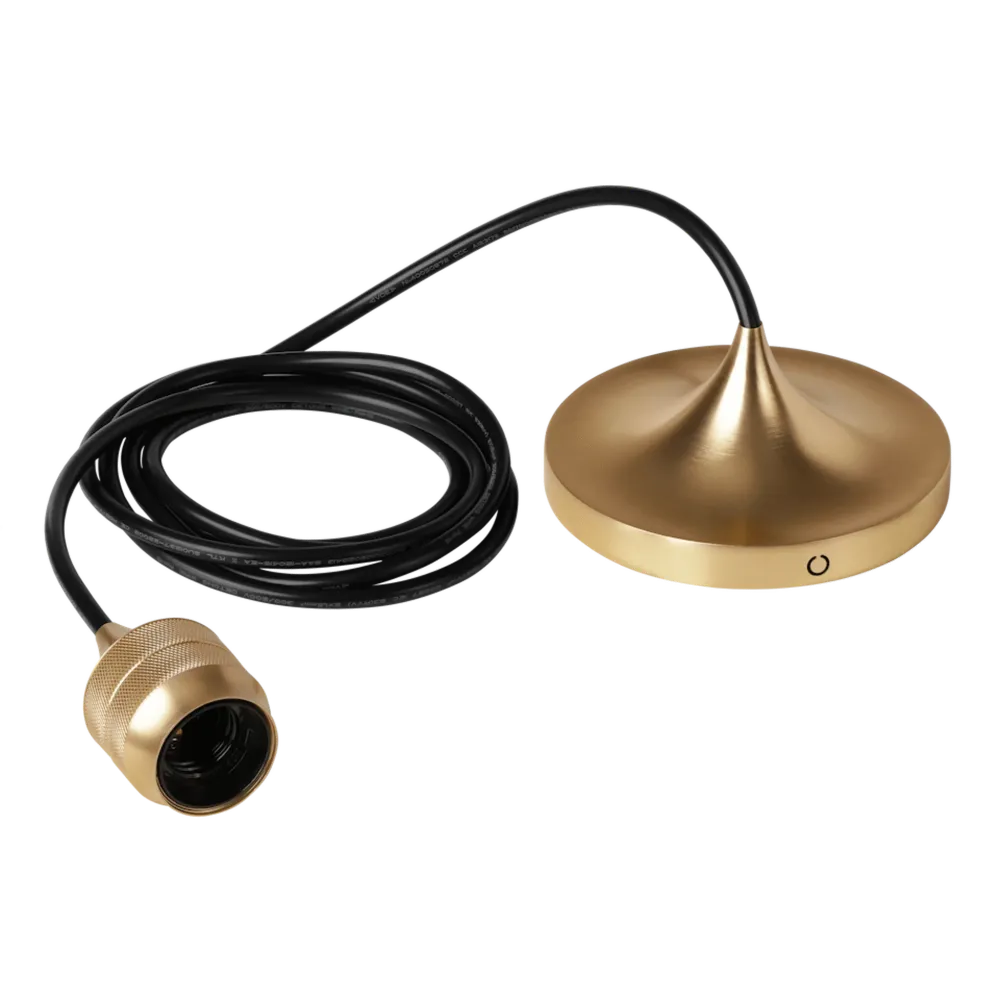Cord Set Pro | baldakin Anders Klem