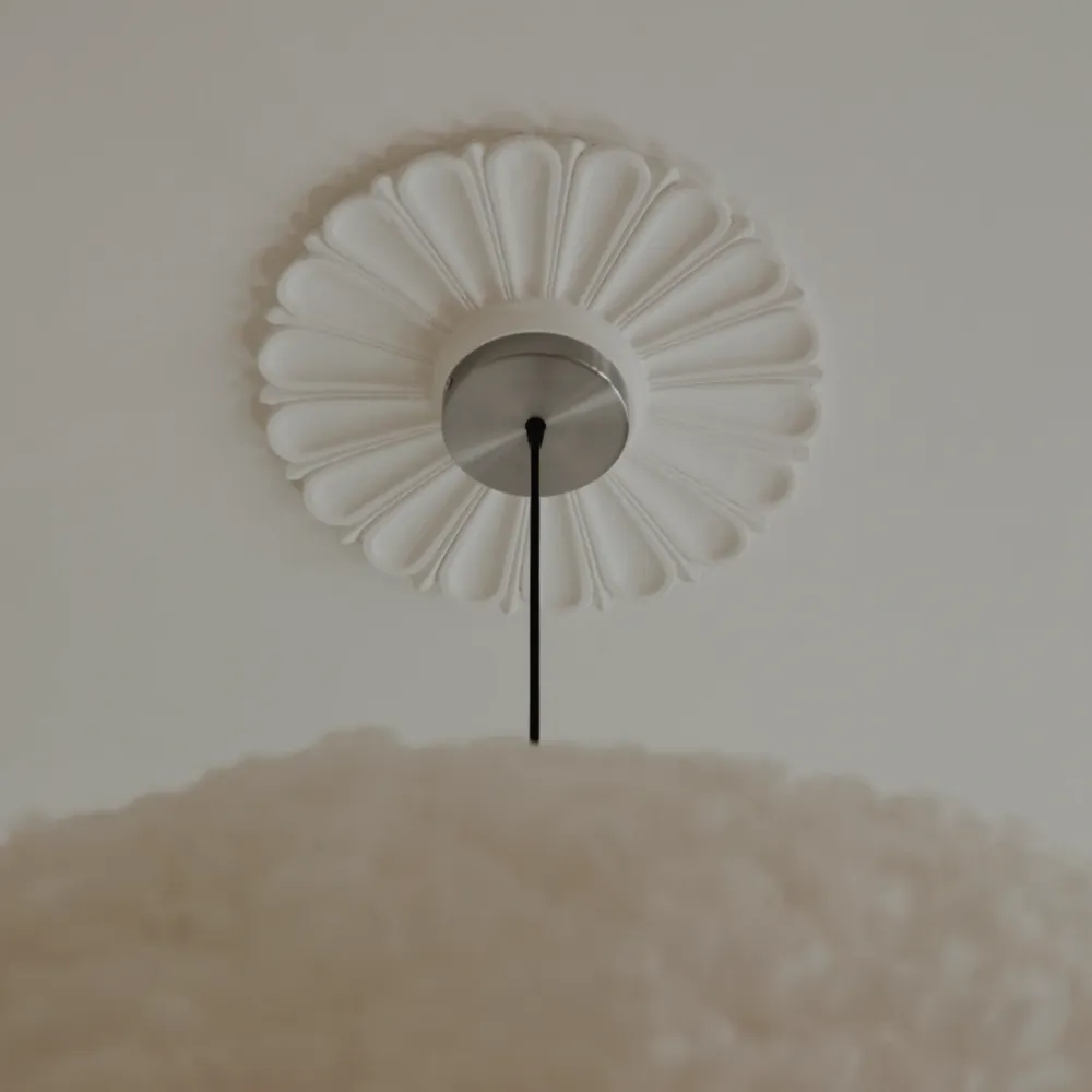 Rosette | baldakin E27 UMAGE Design Team