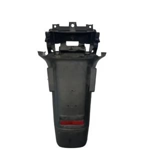 Nummerpladeholder