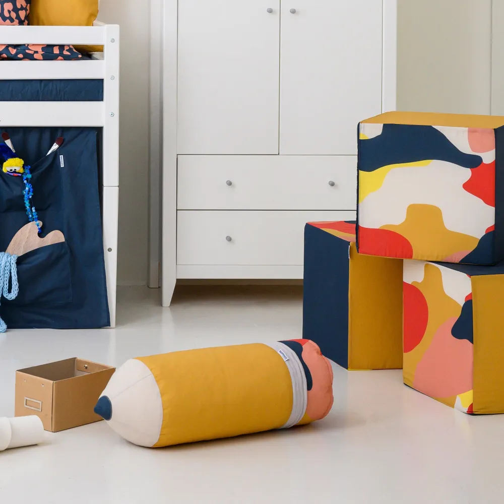 Hoppekids Creator Pude Blyant