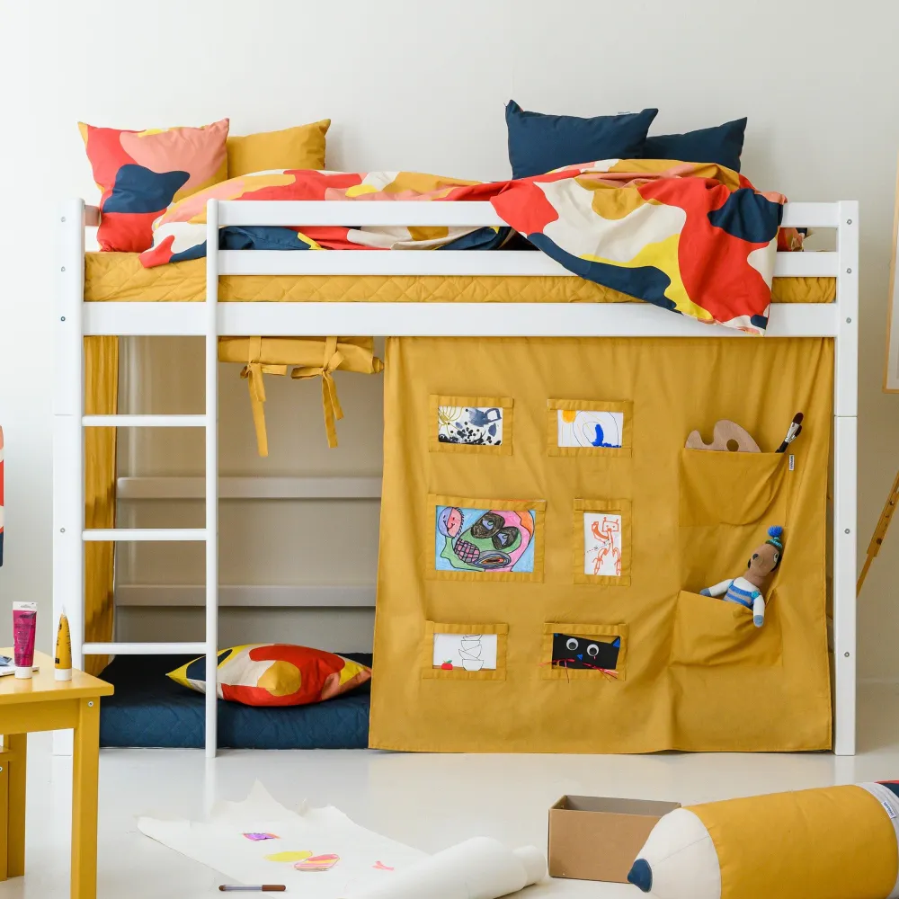 Hoppekids Creator Pude Blyant