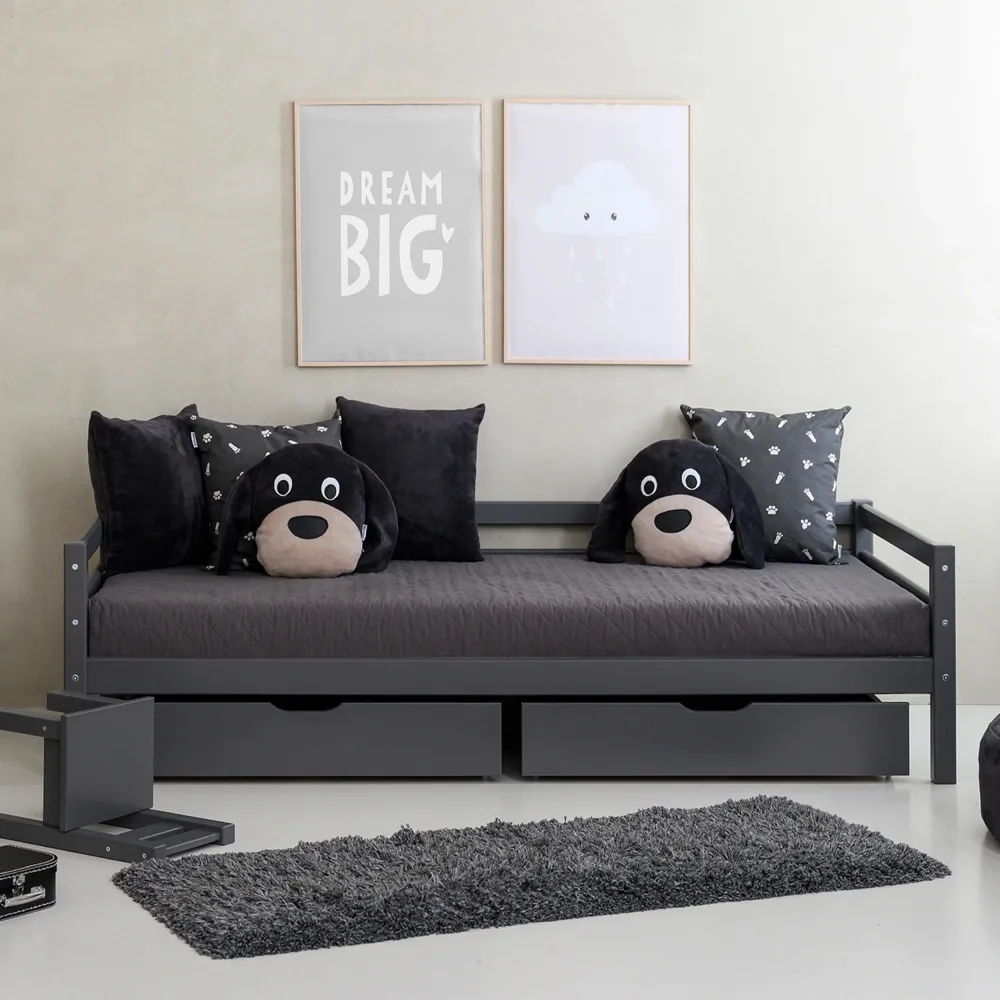 Hoppekids Pets Pude, Hund