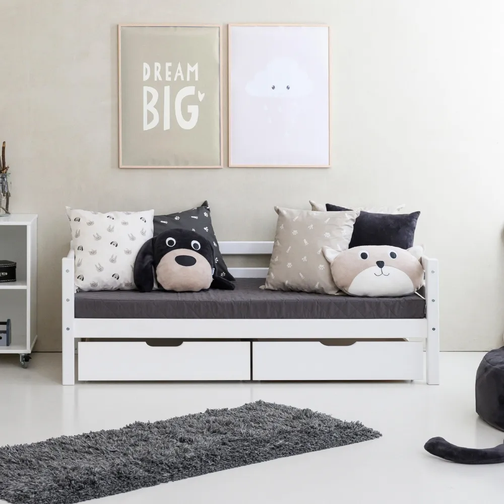 Hoppekids Pets Pude, Kat
