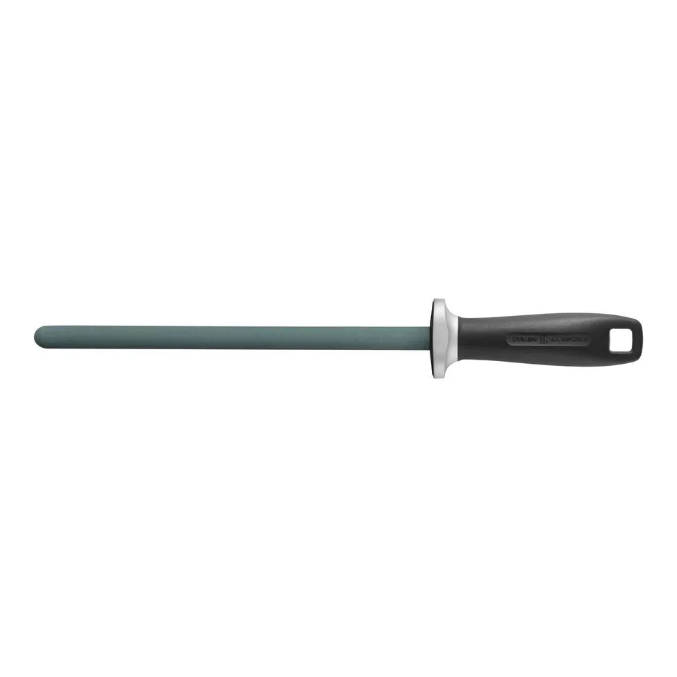 ZWILLING STRYGESTÅL KERAMISK 23 CM