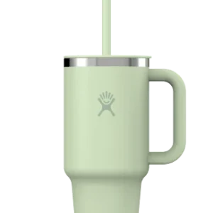 32 OZ TRAVEL TUMBLER - BPA-frit rustfrit stål