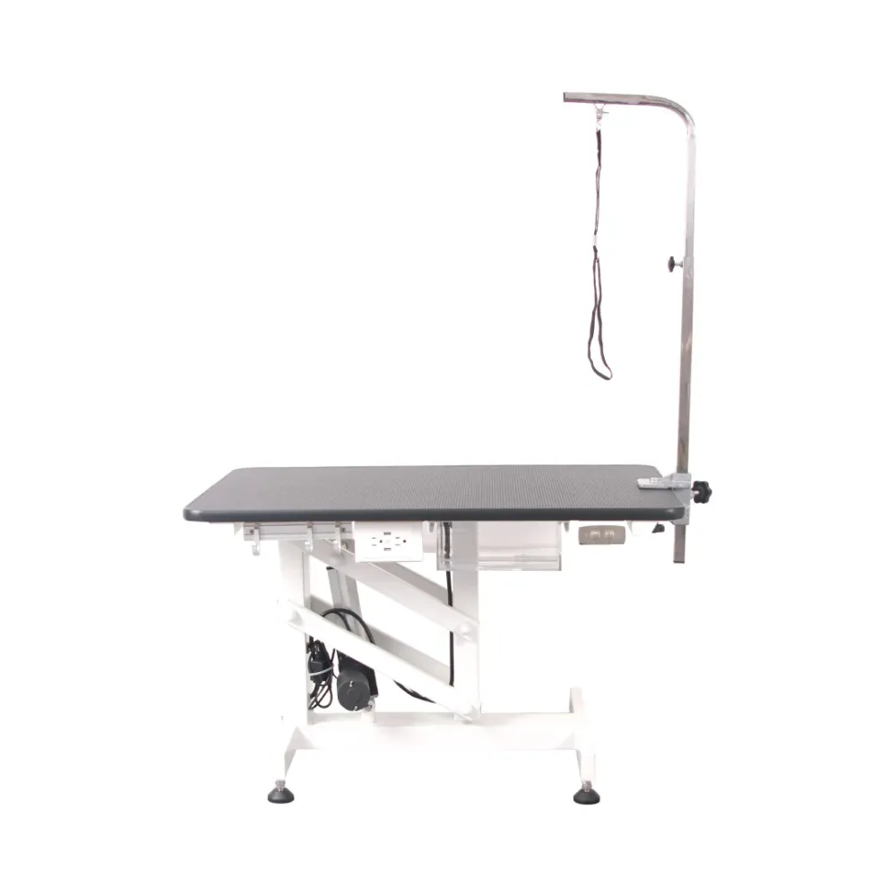 CBK elektrisk trimmebord pro bordplade 90cm x 60cm