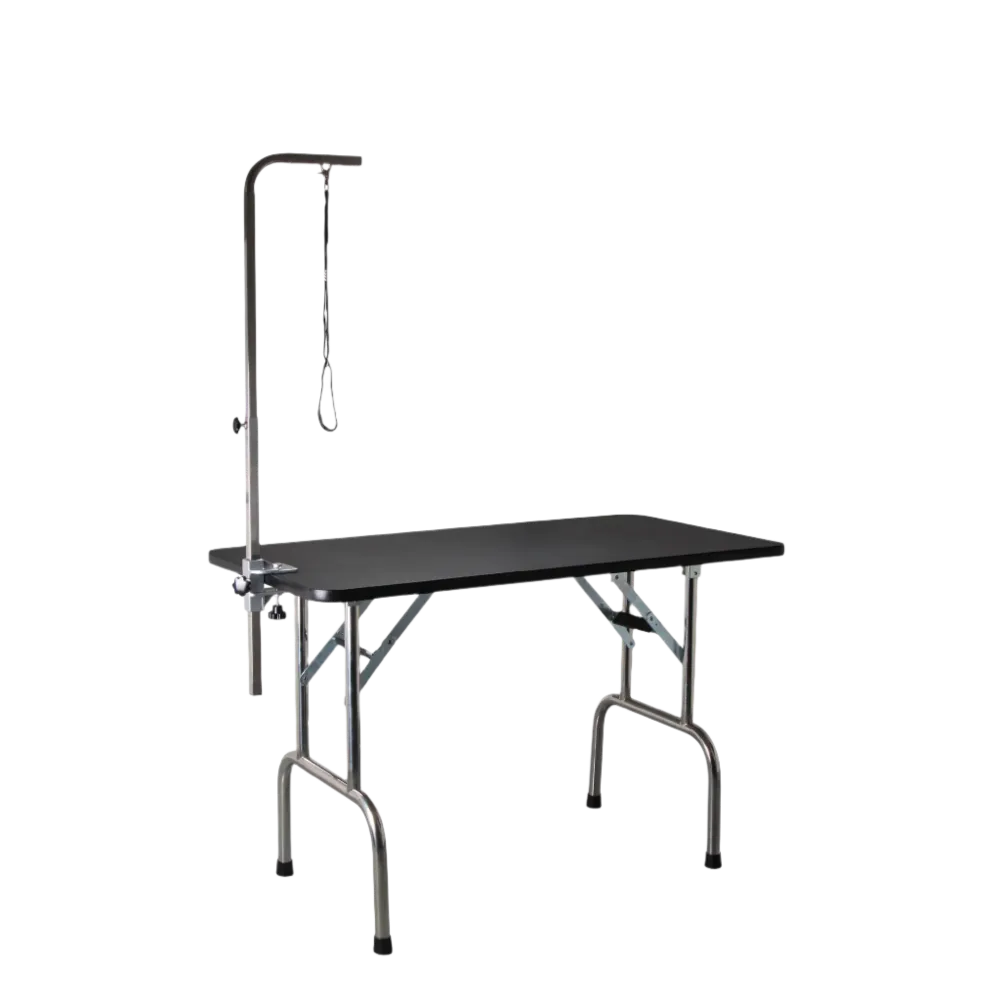 CBK Letvægts trimmebord 90cm x 60cm