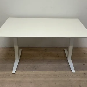 Ergonomisk vender Kantinebord