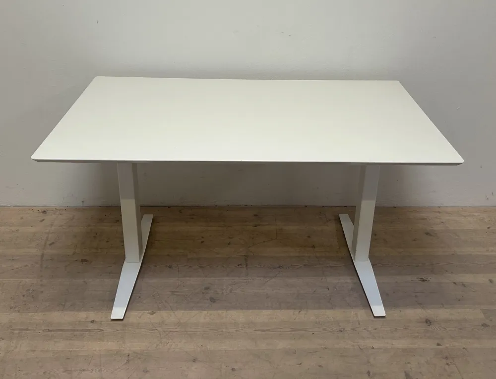Ergonomisk vender Kantinebord