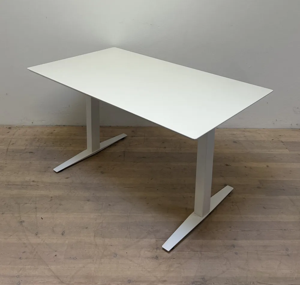 Ergonomisk vender Kantinebord