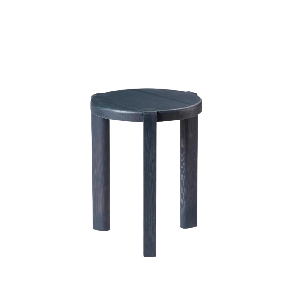 FDB D108 Njalsgade sidebord ø 37 cm