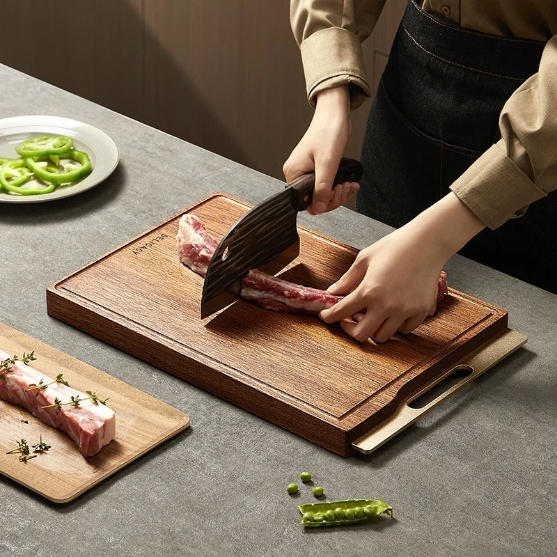 Luxury Solidwood Cutting Board Small