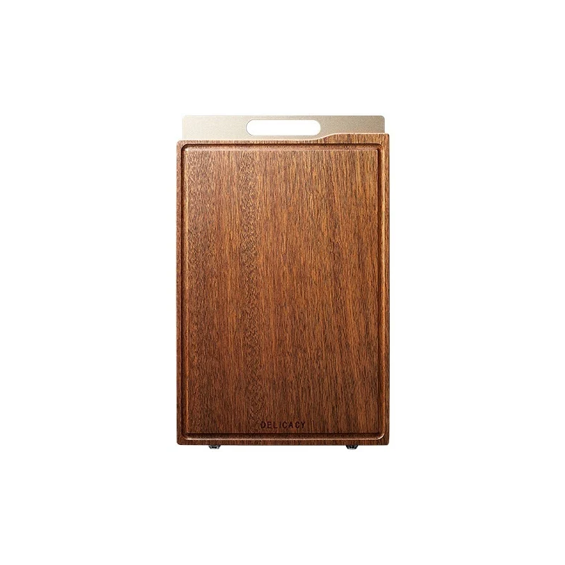 Luxury Solidwood Cutting Board Small