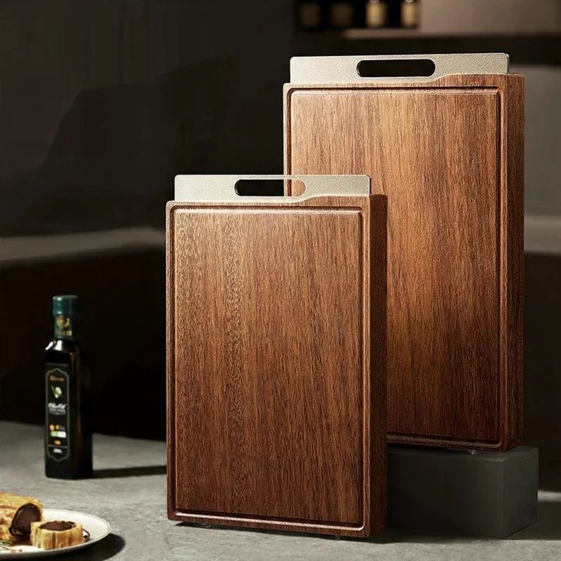 Luxury Solidwood Cutting Board Small
