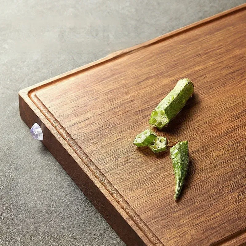 Luxury Solidwood Cutting Board Small
