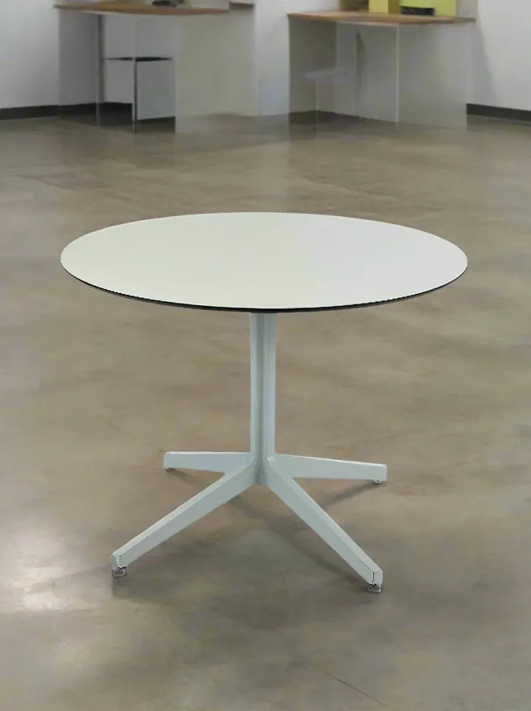 Pedrali Mellem Rundt Bord Ø89