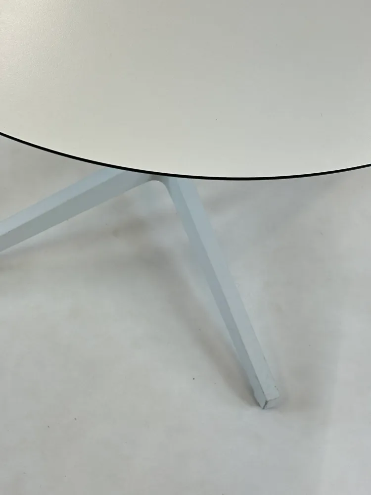 Pedrali Mellem Rundt Bord Ø89