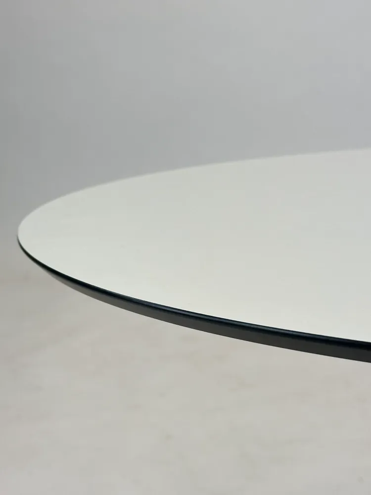 Pedrali Mellem Rundt Bord Ø89