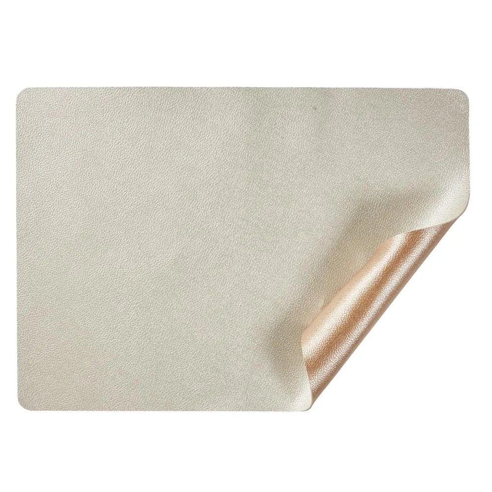 Speedtsberg Dækkeserviet nude PVC 46x33cm