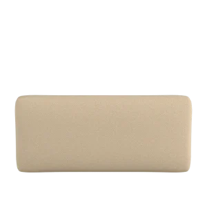 Dase Cushion - Hallingdal - Beige