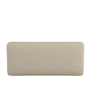 Dase Cushion - Hot Madison - Sand