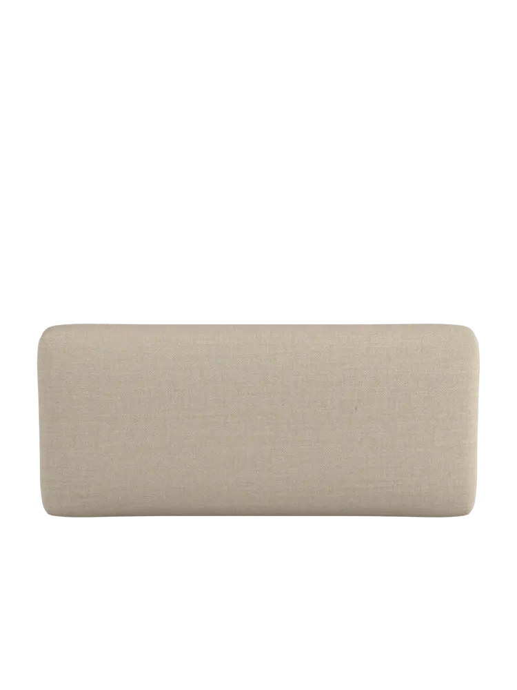 Dase Cushion - Hot Madison - Sand