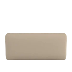 Dase Cushion - Tonus - Off-white