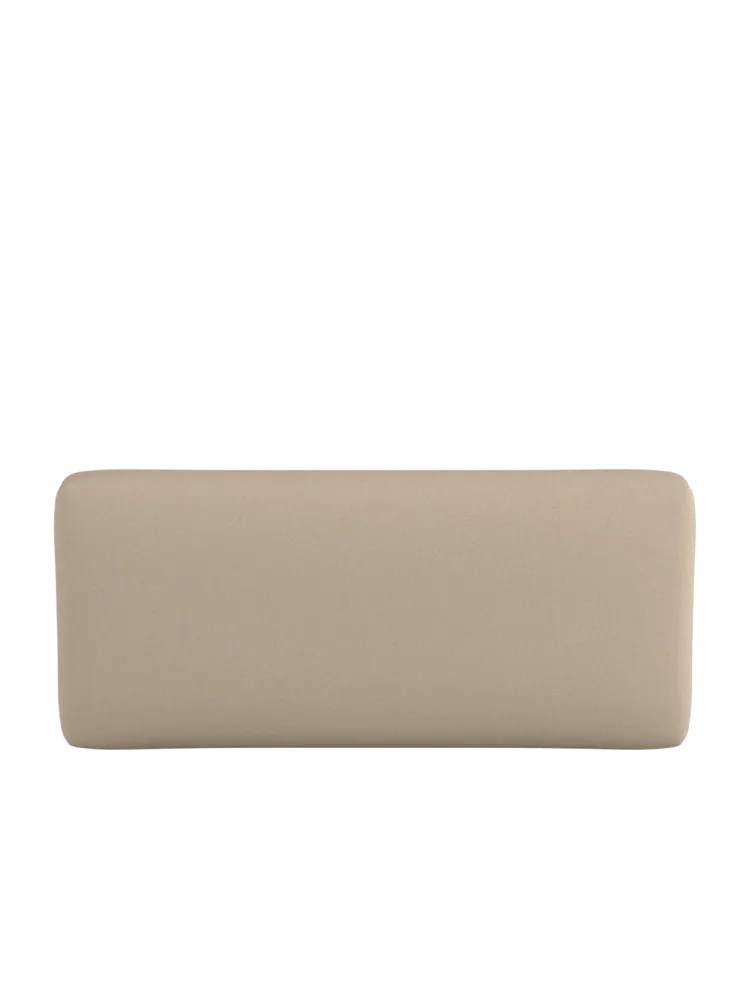 Dase Cushion - Tonus - Off-white Ferm Living - DK